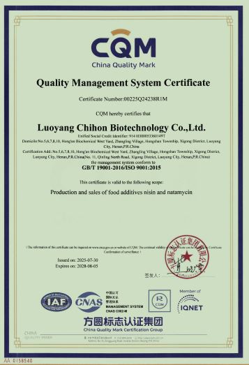 ISO9001