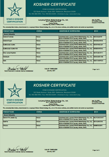 ISO4001